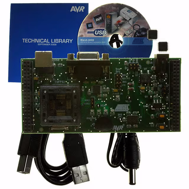 ATSTK526 Microchip Technology