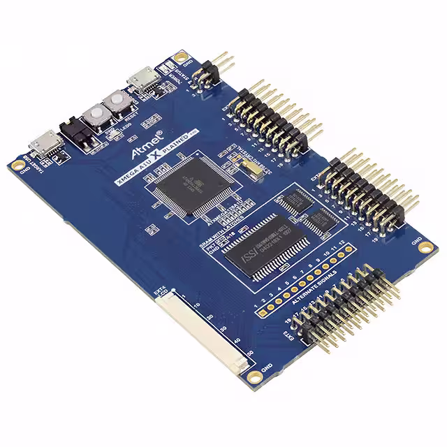 ATXMEGAA1U-XPRO Microchip Technology