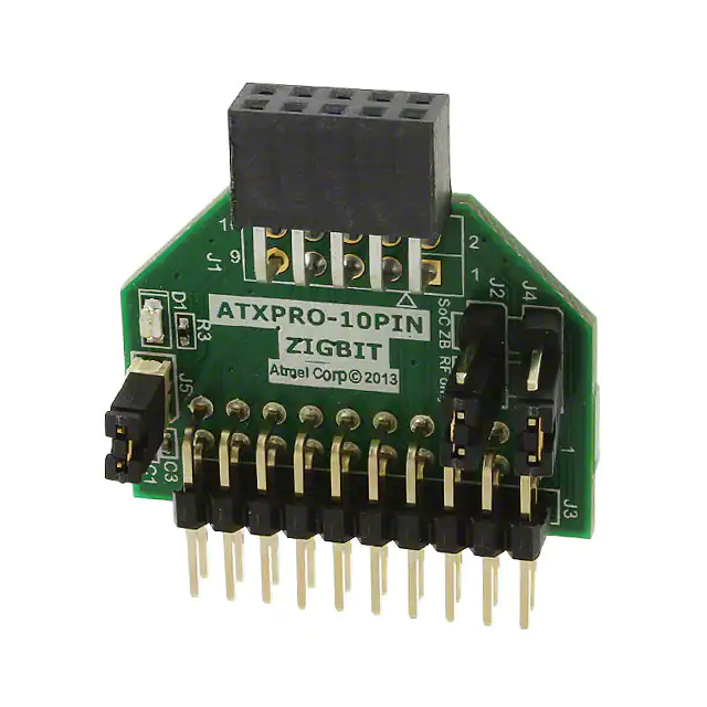 ATXPRO-10PIN Microchip Technology