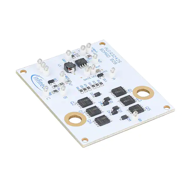 AUIR3242SBOARDB2BTOBO1 Infineon Technologies