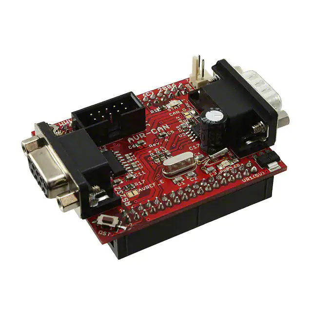 AVR-CAN Olimex LTD