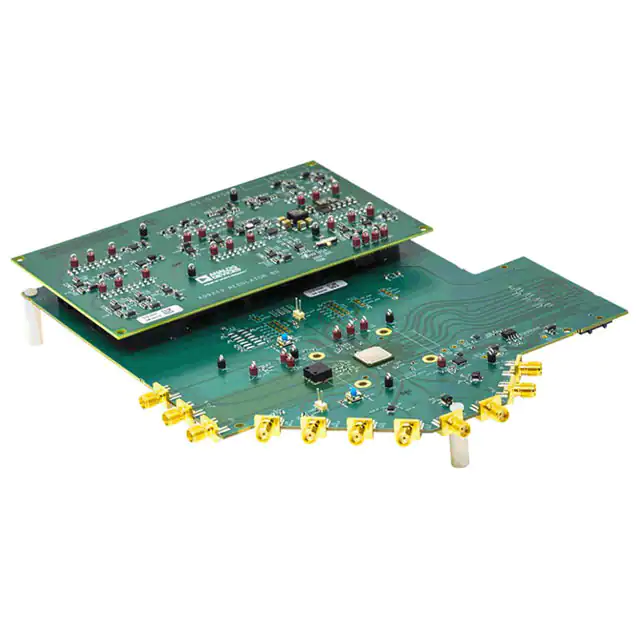 AD9213-10GEBZ Analog Devices Inc.