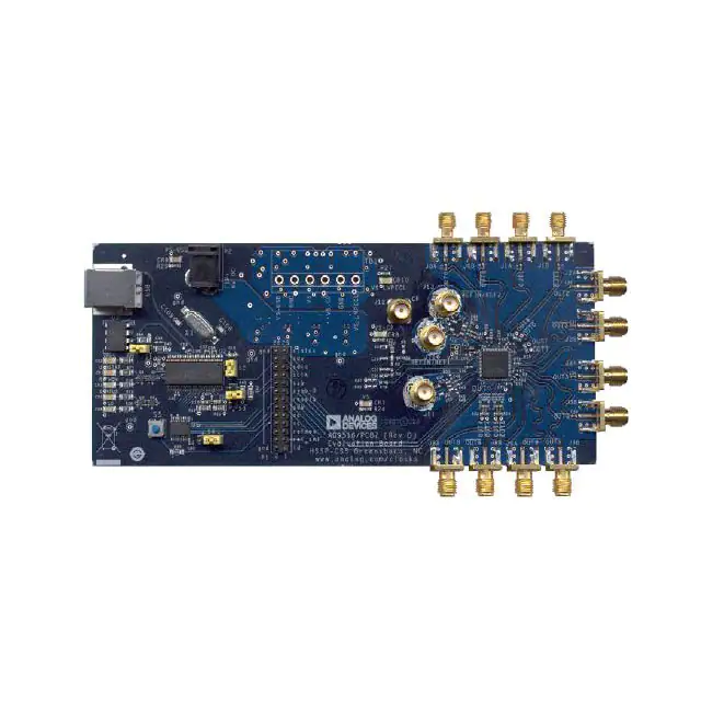 AD9517-1A/PCBZ Analog Devices Inc.