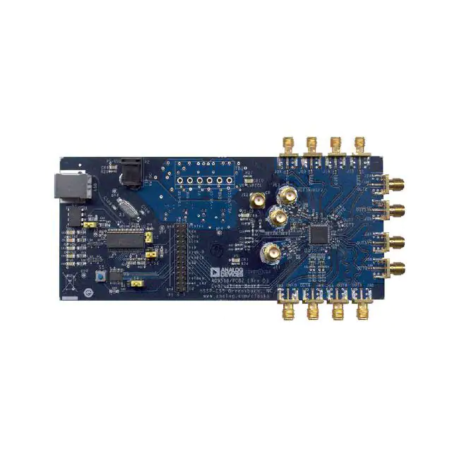 AD9518-3A/PCBZ Analog Devices Inc.