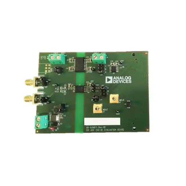 EV-ADUM7703-8FMCZ Analog Devices Inc.