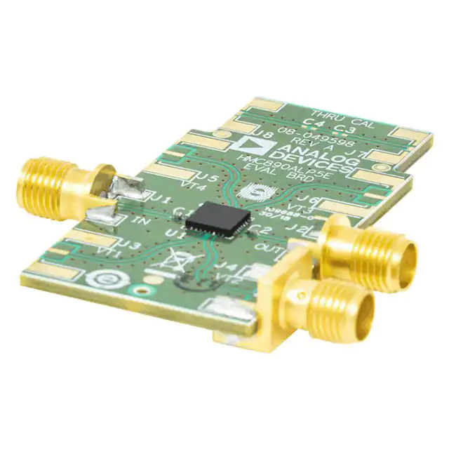 EV1HMC882ALP5 Analog Devices Inc.