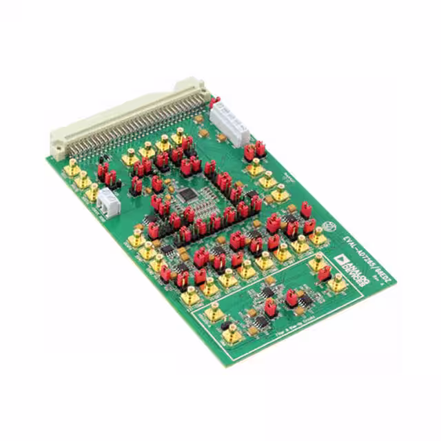 EVAL-AD7265EDZ Analog Devices Inc.