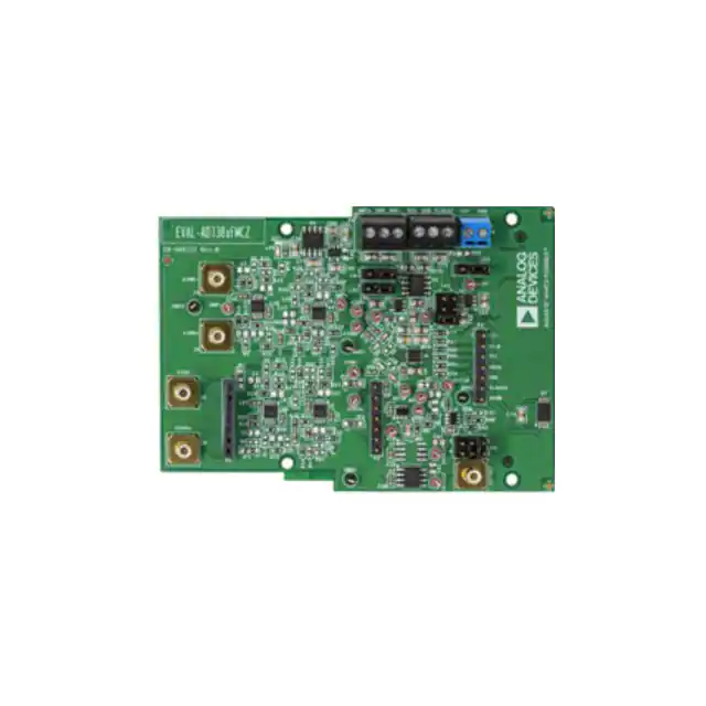 EVAL-AD7386FMCZ Analog Devices Inc.