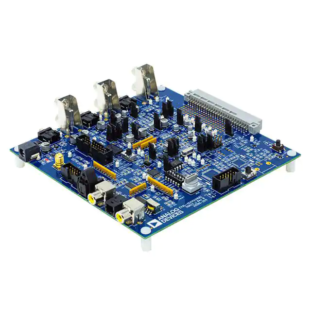 EVAL-ADAU1401AEBZ Analog Devices Inc.