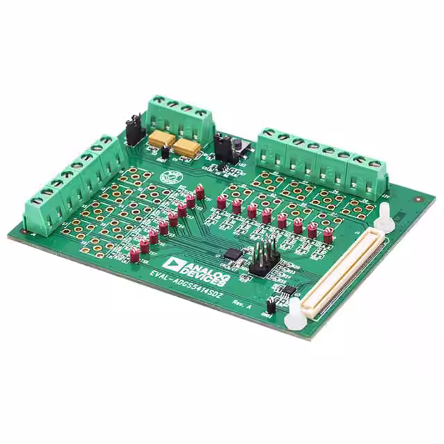 EVAL-ADGS5414SDZ Analog Devices Inc.