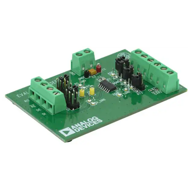 EVAL-ADM3063EEBZ Analog Devices Inc.