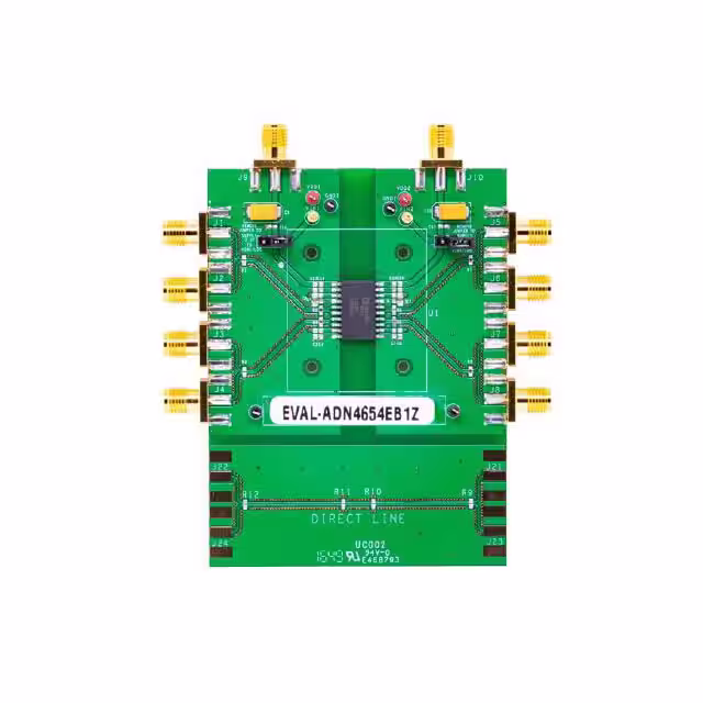 EVAL-ADN4656EB1Z Analog Devices Inc.