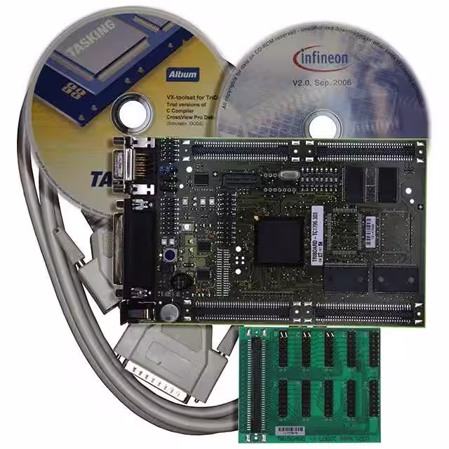 B158-H8537-G2-X-7600 Infineon Technologies