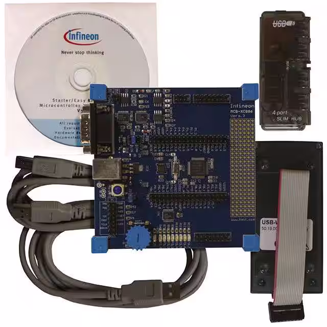 B158-H8743-X-X-7600 Infineon Technologies