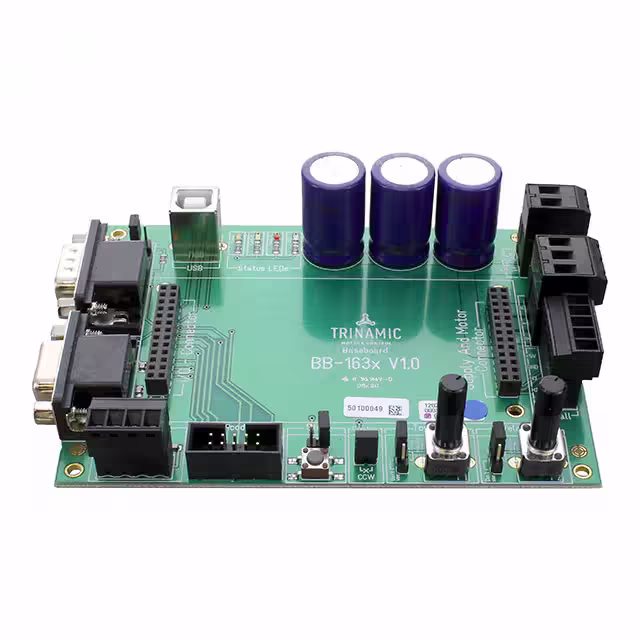 BB-163X Analog Devices Inc./Maxim Integrated