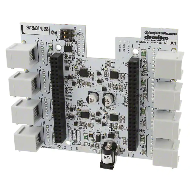 BB-BONE-MOTOR-01 Circuitco Electronics LLC