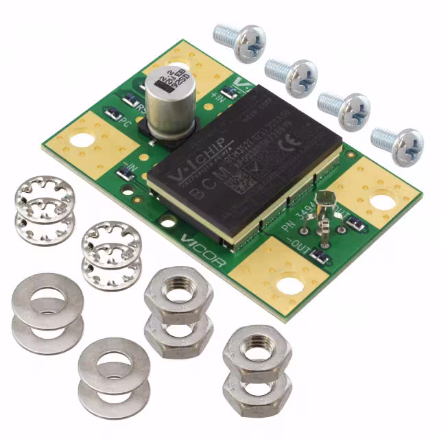 BCD352F125T300A00 Vicor Corporation