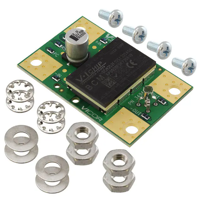BCD352F440T330A00 Vicor Corporation