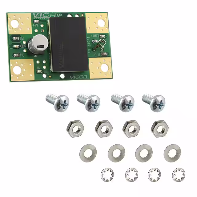 BCD384F480T325A00 Vicor Corporation