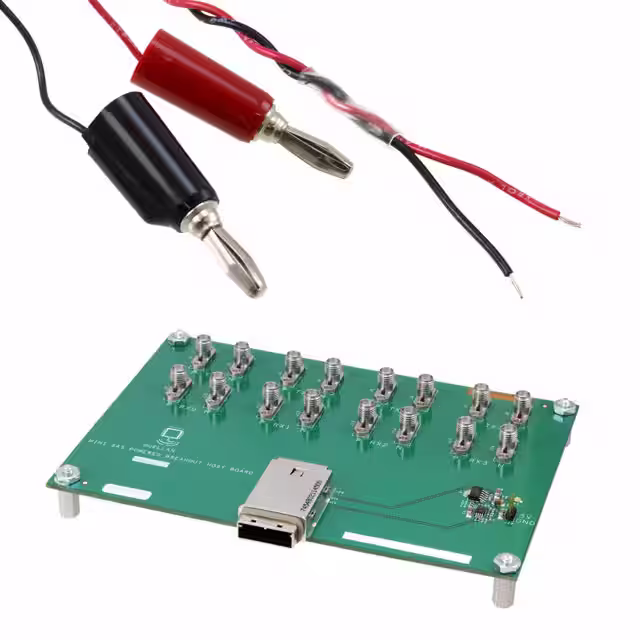 BCK-MSAS-EVALZ Renesas Electronics Corporation