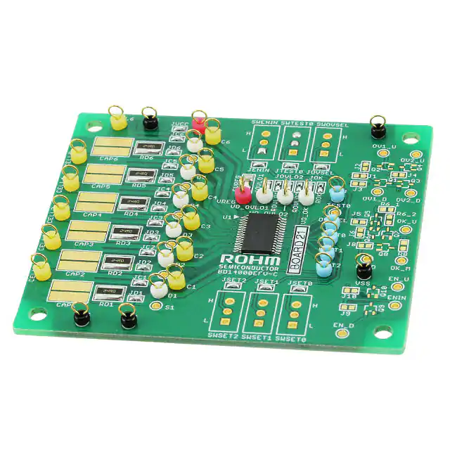 BD14000EFV-EVK-001 Rohm Semiconductor