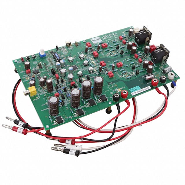 BD34301EKV-EVK-001 Rohm Semiconductor