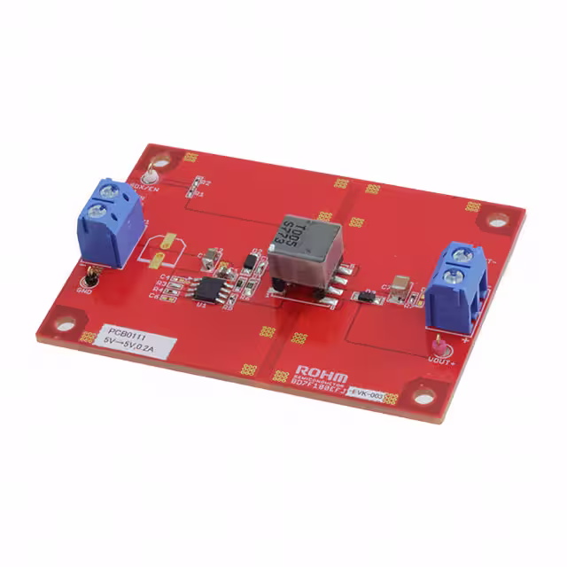 BD7F100EFJ-EVK-003 Rohm Semiconductor
