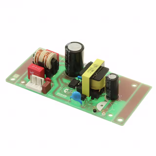 BM2P0161-EVK-003 Rohm Semiconductor