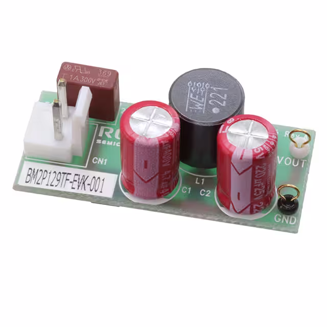 BM2P129TF-EVK-001 Rohm Semiconductor