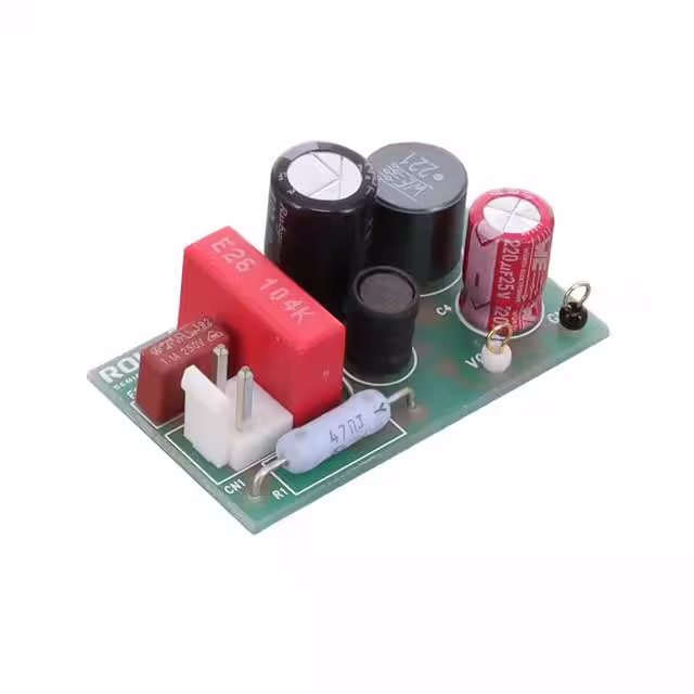 BM2P129TF-EVK-002 Rohm Semiconductor