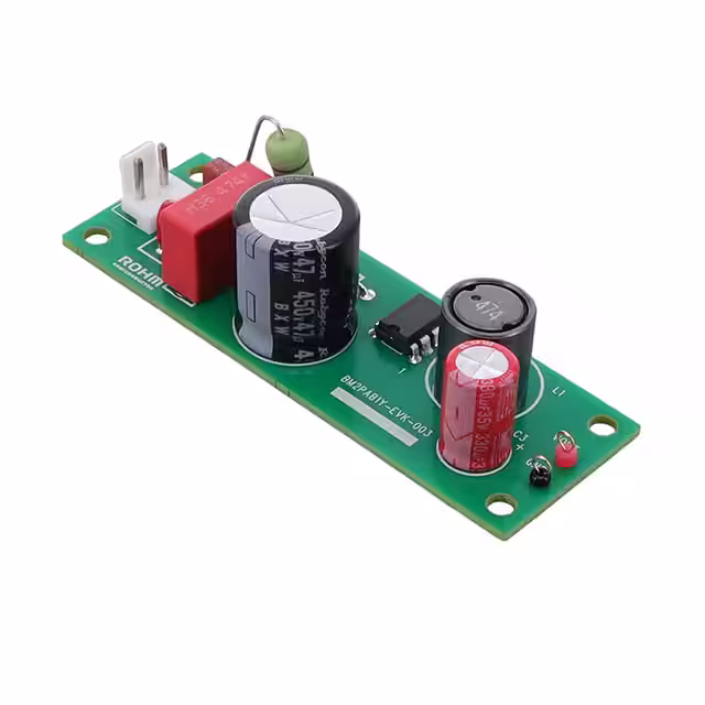 BM2PAB1Y-EVK-003 Rohm Semiconductor