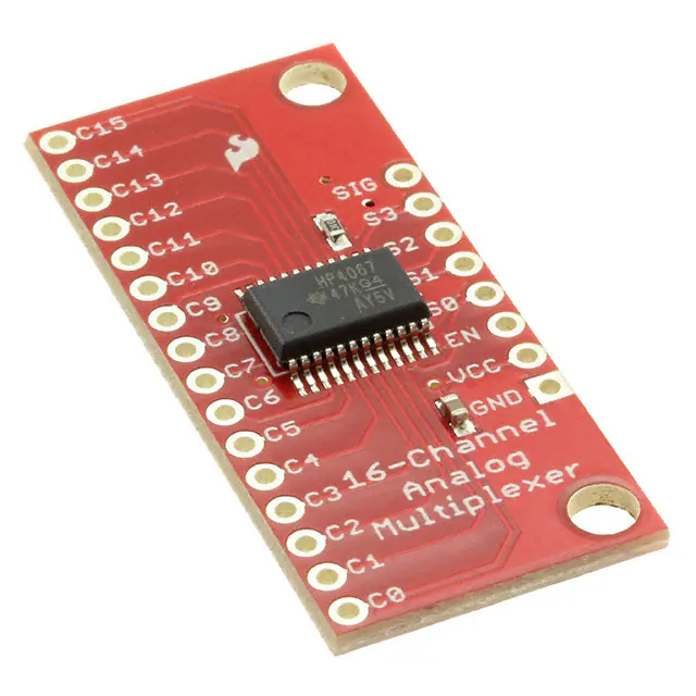BOB-09056 SparkFun Electronics
