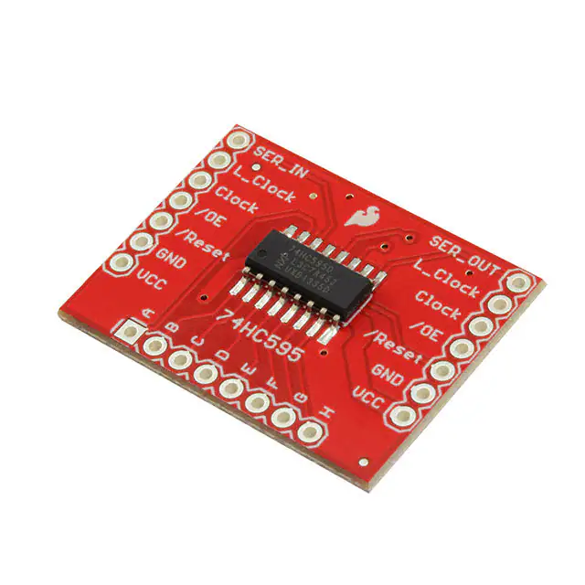 BOB-10680 SparkFun Electronics