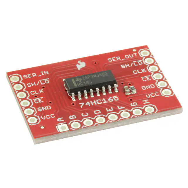 BOB-11733 SparkFun Electronics