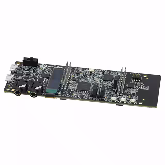 BOOST5545ULP Texas Instruments