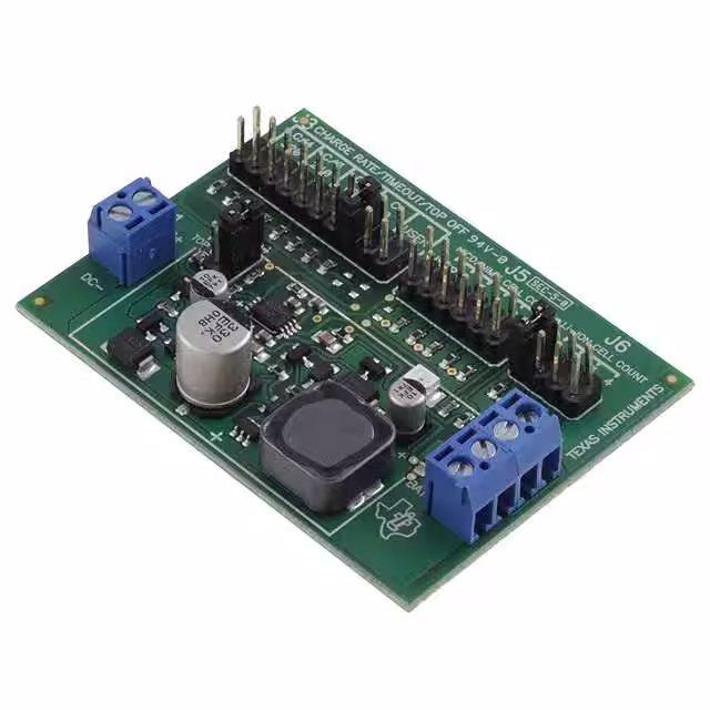 BQ2000EVM Texas Instruments