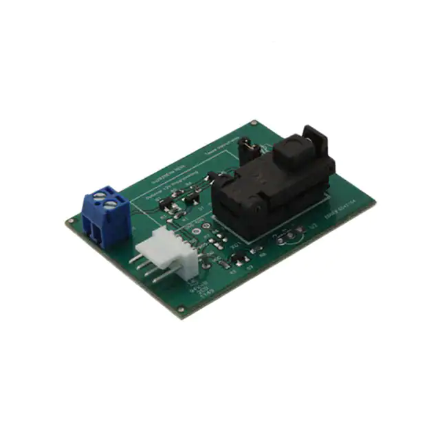 BQ2026EVM Texas Instruments
