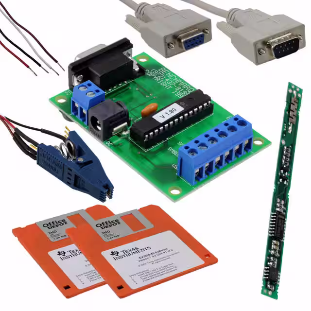 BQ2040EVM-001 Texas Instruments