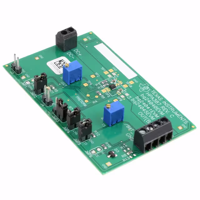 BQ24041EVM Texas Instruments