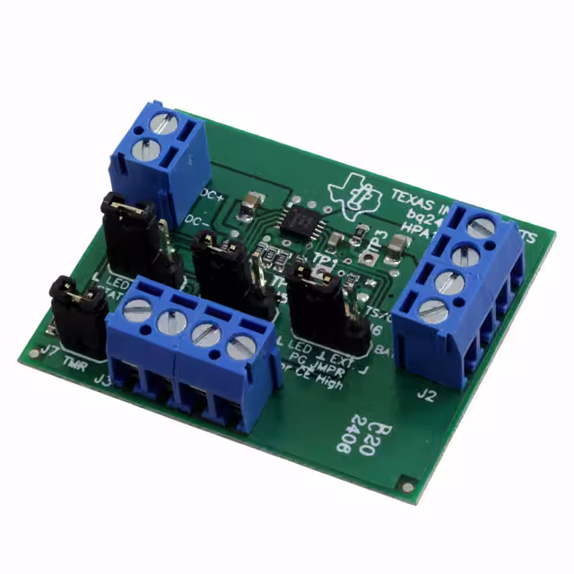BQ24060EVM-001 Texas Instruments