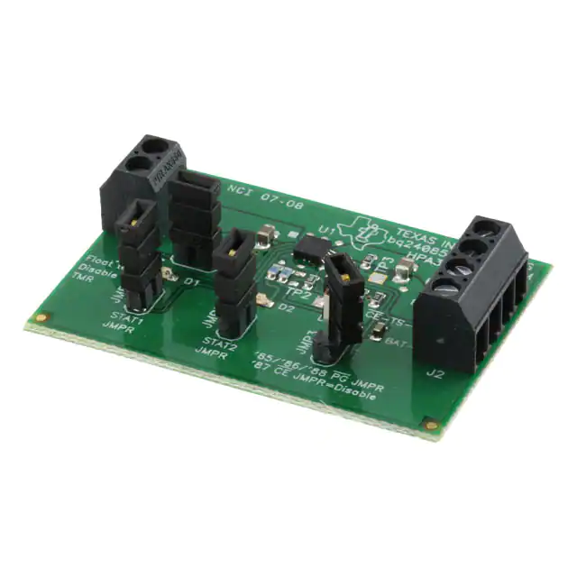 BQ24087EVM Texas Instruments