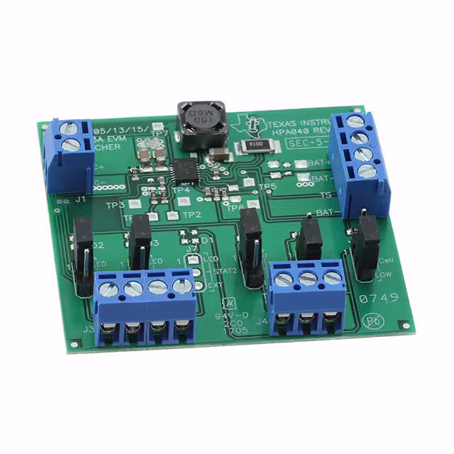 BQ24113EVM Texas Instruments