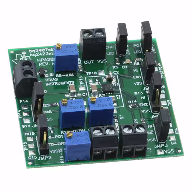 BQ24232EVM Texas Instruments
