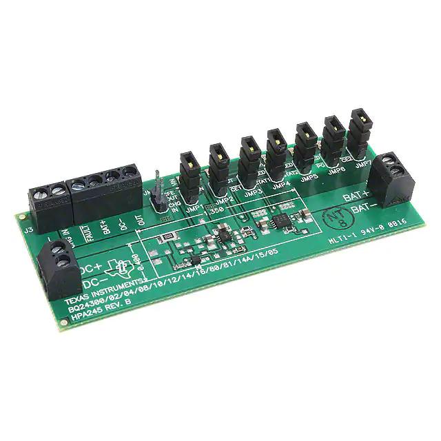 BQ24316EVM Texas Instruments