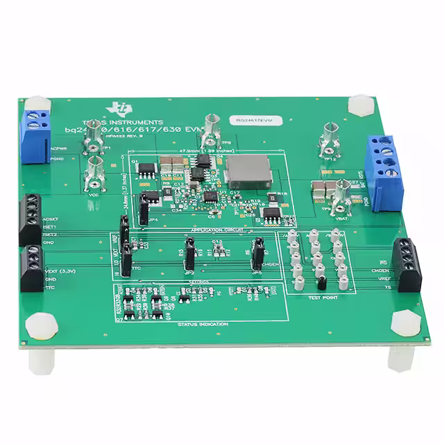 BQ24617EVM Texas Instruments