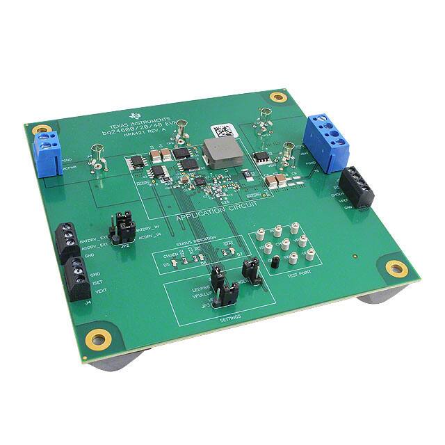 BQ24620EVM Texas Instruments