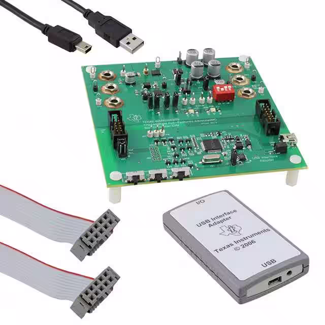 BQ25050EVM Texas Instruments