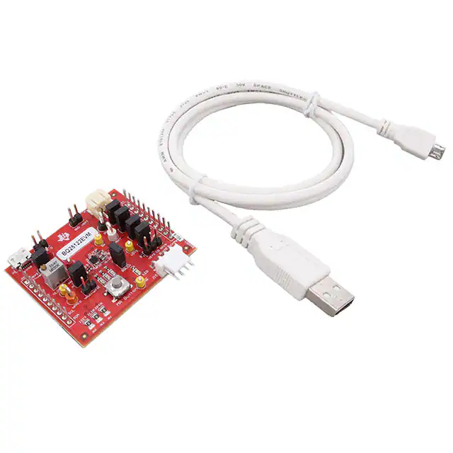 BQ25122EVM Texas Instruments