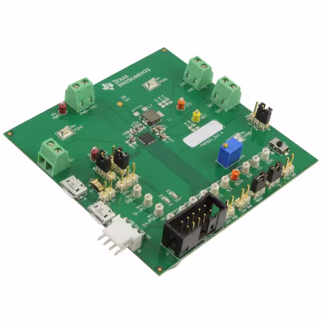 BQ25892EVM-664 Texas Instruments