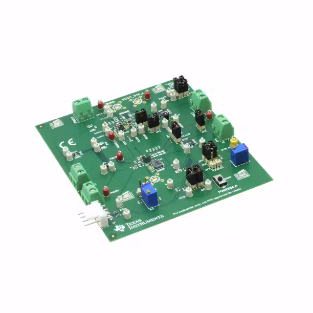 BQ25910EVM-854 Texas Instruments